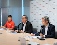 New tripartite council on jobs to help workers, businesses make AI skills 'as pervasive as possible'