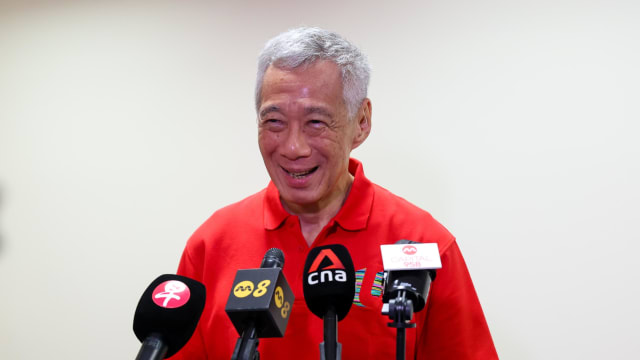 李总理对我国经济展望表示乐观 期待比去年来得强劲
