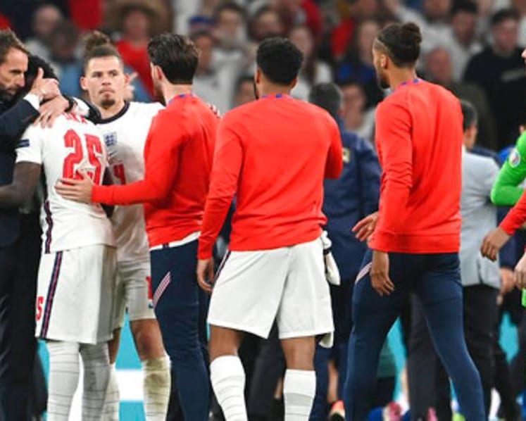 Commentary: Are penalty shootouts the best way to decide major tournaments like Euro 2020?