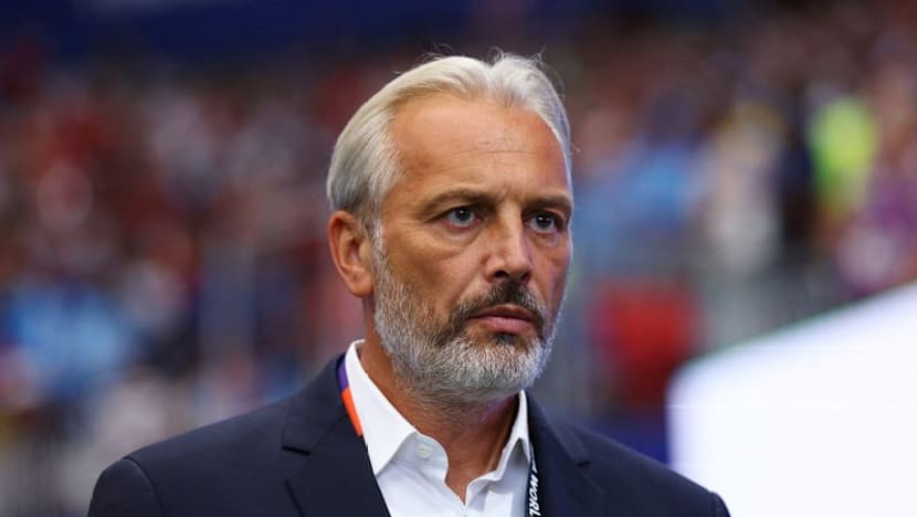 DR Congo coach’s father dies before England match