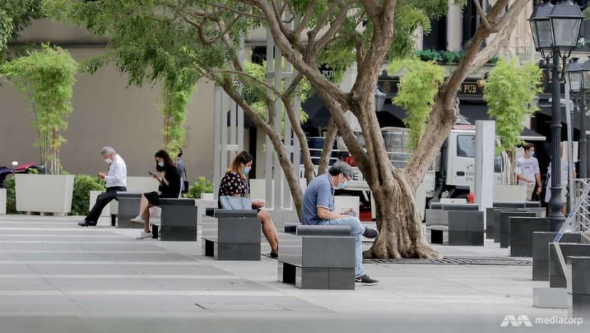 Commentary: 'We’ll get back to you next year.' If retrenchments are bad, year-end layoffs are the worst Commentary: 'We’ll get back to you next year.' If retrenchments are bad, year-end layoffs are the worst