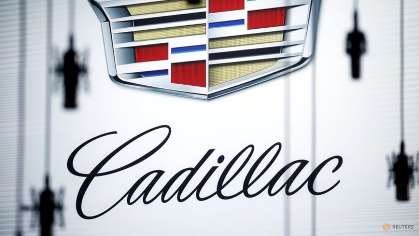 GM-backed Cadillac F1 team confirmed for 2026