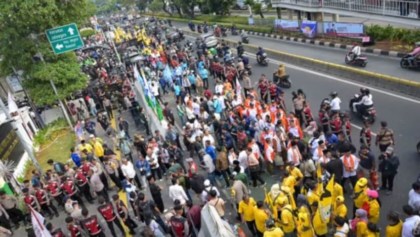 NOTA DARI JAKARTA: Pilkada Indonesia - Strategi Nasional di Wilayah-Wilayah Panas