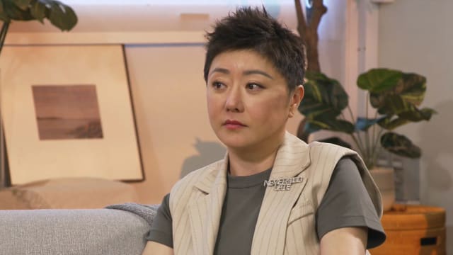 北京生活遇追求者　权怡凤即斩桃花
