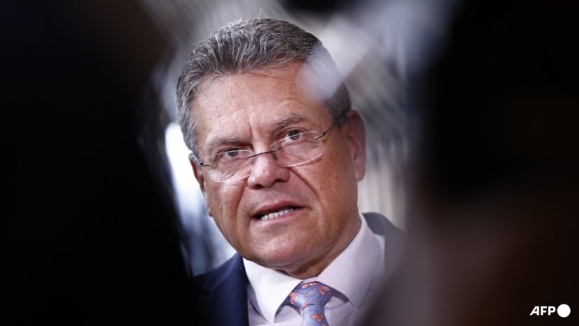 EU to submit countermeasures on US goods to avert looming tariffs