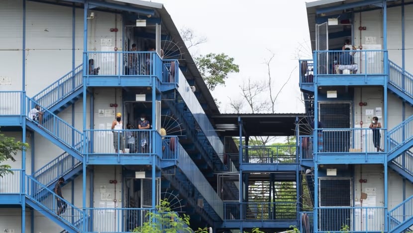 Pusat Undang-Undang Pekerja Hijrahan akan dilancarkan pada suku pertama 2025