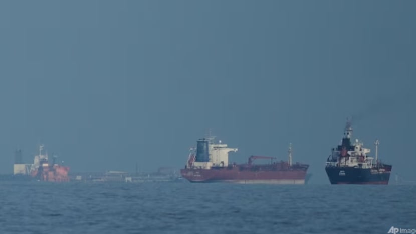 Perang Amerika, Israel dan Iran: Amerika kenakan sekatan baharu terhadap jualan minyak Iran ke China