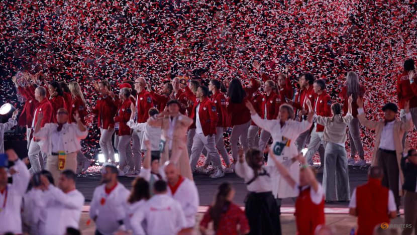 Lack of sporting facilities could pose a challenge as Singapore assesses invitation to host 2026 Commonwealth Games