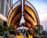 What’s new in Bangkok: Restaurants, bars, hotels and more