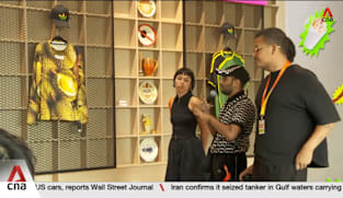 Local-overseas engagements among art groups stepped up since COVID-19