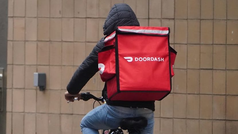 DoorDash acquires Deliveroo, says app still available to Singapore users