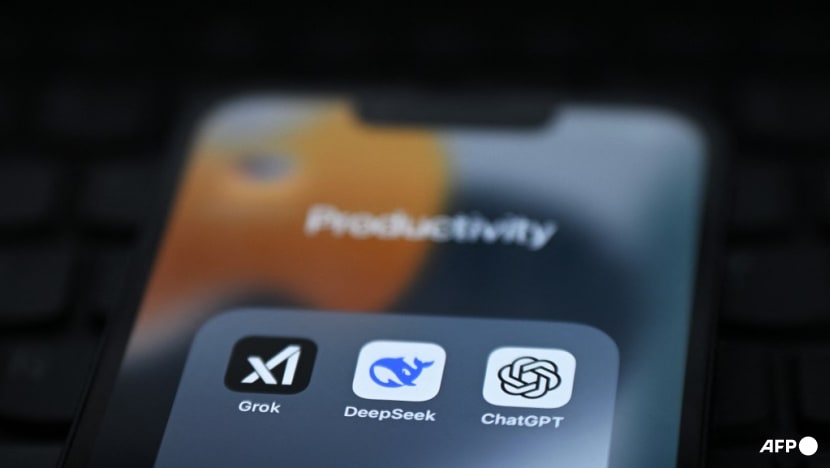 Singapore to introduce initiatives to improve proficiency in AI use