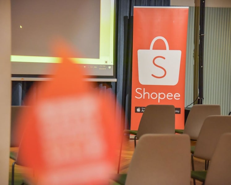 Shopee lays off some employees in Singapore amid 'turbulent period', working with union to support those affected