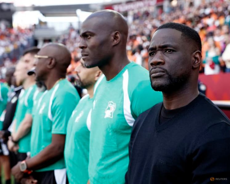 Ivory Coast coach says experience was the difference in World Cup loss to Germany