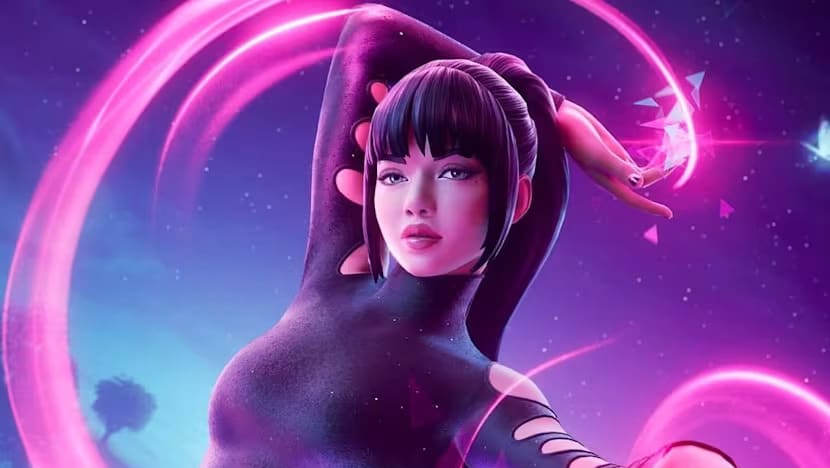 Kolaborasi Lisa BLACKPINK x Fortnite Festival siap bikin gamer tampil lebih fierce