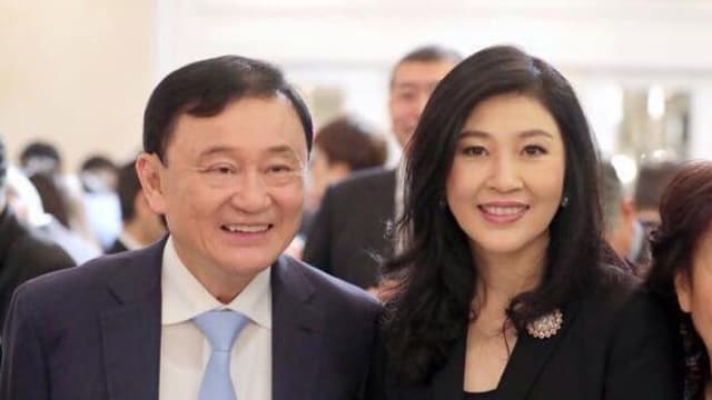 英叻渎职案无罪或有望回国 泰副相：民众心之所向