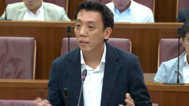 萧振祥承诺在地铁故障时 为乘客提供更准确信息