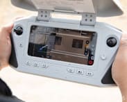 What it's like to operate a new drone being trialled at a Singapore Armed Forces exercise in the US
