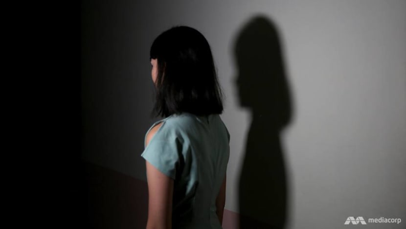 Commentary: Worries over COVID-19 situation are taking a mental toll on Singapore Commentary: Worries over COVID-19 situation are taking a mental toll on Singapore
