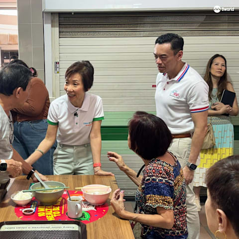 政府派发第二轮免费口罩 年满60岁国人也可领取