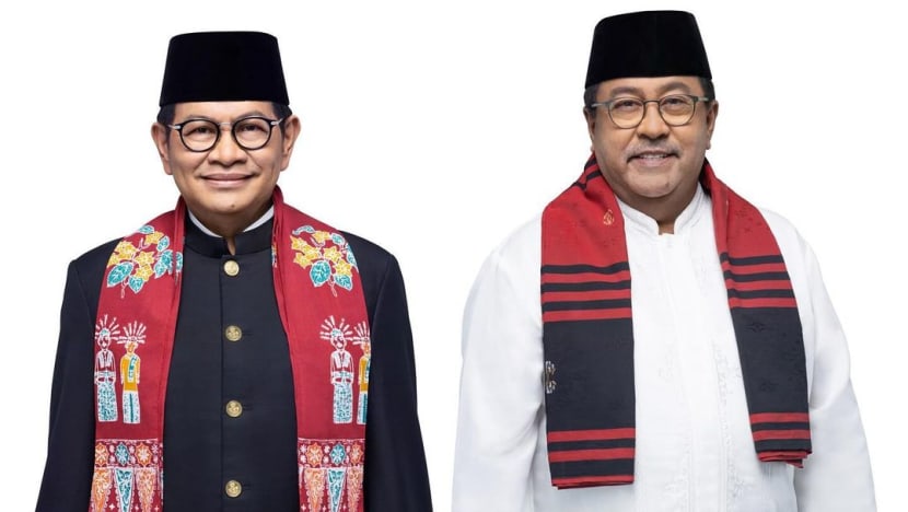 'Zaenab', 'Sarah' dan deretan artis pendukung 'Si Doel' di Pilkada Jakarta 2024