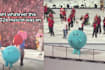 Who Is The Hyperactive Blue Mascot That Stole The Show At NDP 2026 Rehearsal?