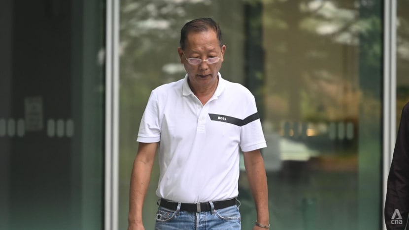Jail for former CEO who gave MOM false information to get work passes for his companies' foreign investors Jail for former CEO who gave MOM false information to get work passes for his companies' foreign investors