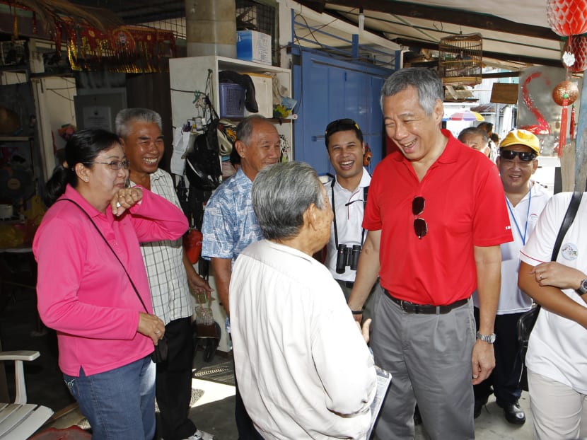 Govt unveils plans to better protect Pulau Ubin