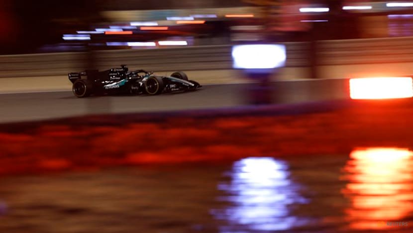 Teams on edge as F1 reset faces litmus test in Australia