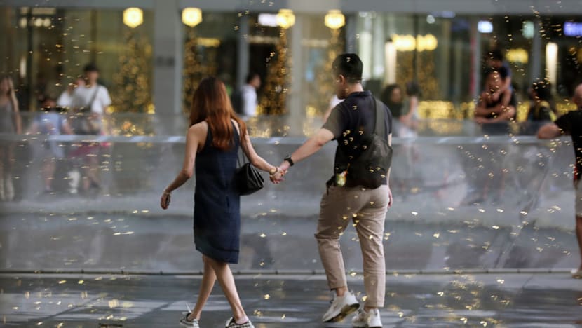Initial downpayment to be slashed to 2.5% of BTO flat price for eligible young couples 