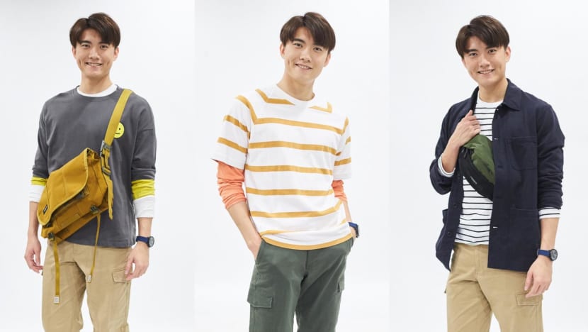He’s A Mediacorp Star Now But Zhang Zetong Is Still Looking For Someone To Take Over His Carousell Job He’s A Mediacorp Star Now But Zhang Zetong Is Still Looking For Someone To Take Over His Carousell Job