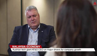 Asia Tonight - Mon 17 Nov 2025