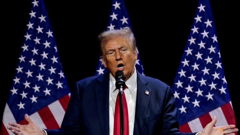 Japan companies preparing for Trump tariffs, survey shows Japan companies preparing for Trump tariffs, survey shows