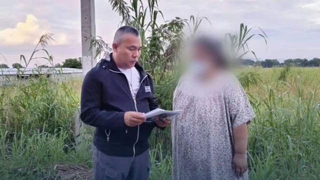 女子一人分饰“姐妹”谈恋爱 泰国商人被骗逾700万泰铢