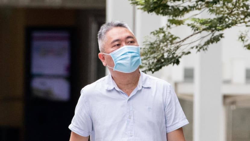 5 months' jail for oil refinery supervisor whose safety lapse led to gas leak that killed 1 worker, injured 2 more 5 months' jail for oil refinery supervisor whose safety lapse led to gas leak that killed 1 worker, injured 2 more