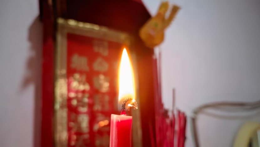 Lelaki dipenjara gara-gara bakar pintu rumah jiran selepas gaduh tentang tempat sembahyang