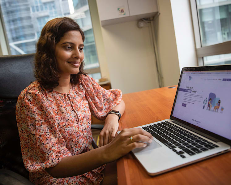 They’re well-educated and holding good jobs but feel like a fraud. Psychologists call it ‘imposter syndrome’