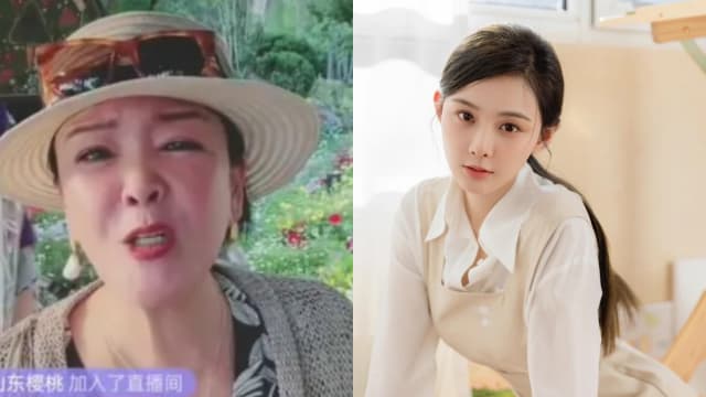 吐槽张颖颖配不上汪小菲　张兰直言：臭虫一个！