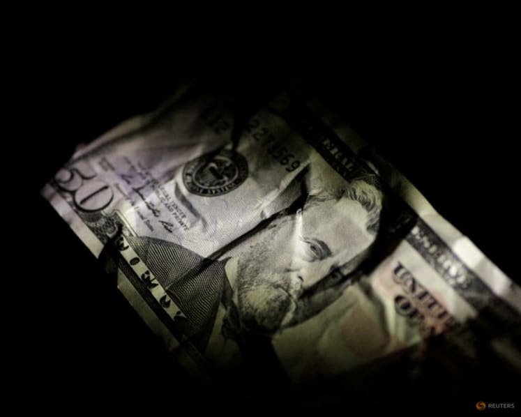 Fintech firm Ramp raises $1.85 billion at $60 billion valuation