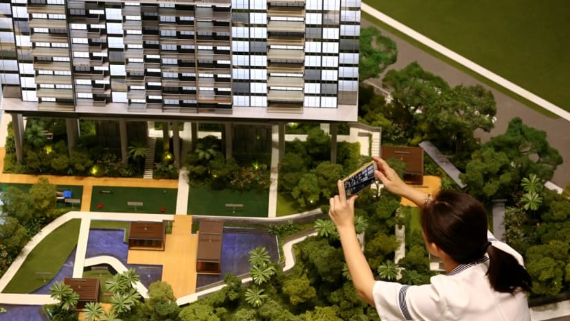 Private home sales continue to boom for fourth straight month in August: URA data