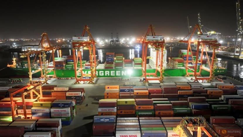 US-Israel war with Iran sends shockwaves through global business