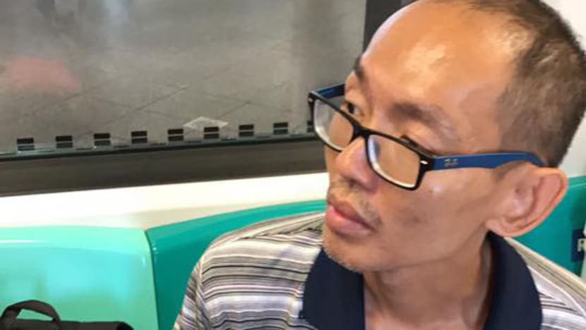 Police arrest man caught on viral video molesting passenger on MRT
