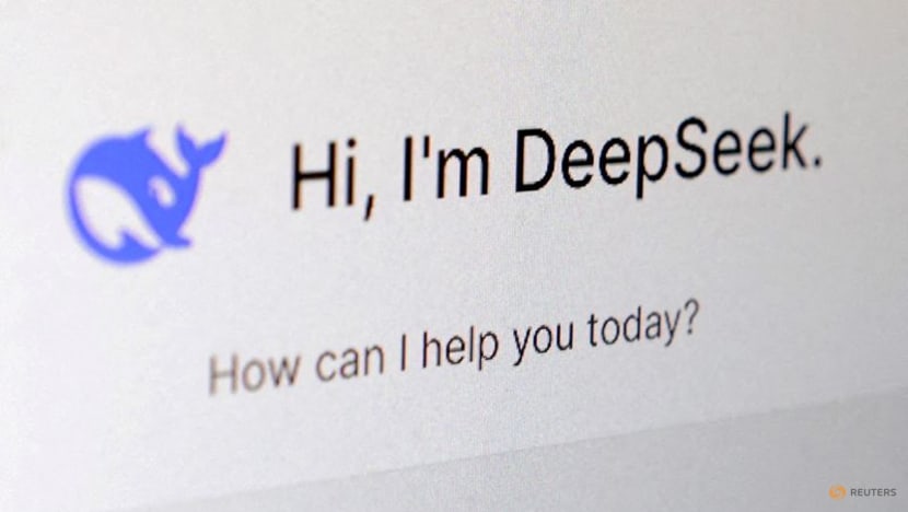 Taiwan says government departments should not use DeepSeek, citing security concerns Taiwan says government departments should not use DeepSeek, citing security concerns
