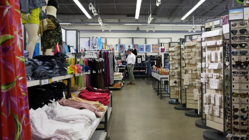 US consumer prices increase more than expected in January US consumer prices increase more than expected in January