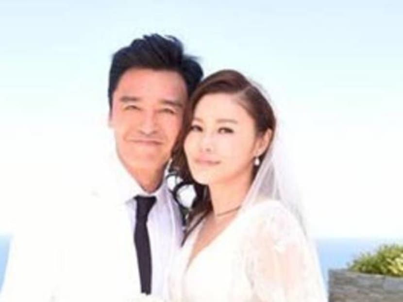 How Tony Leung Chui-Wai Helped Kenny Bee Tide Over His Divorce and Bankruptcy Scandal