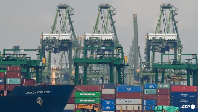 Singapore assessing impact as US proposes 12.5% tariffs over forced labour probe