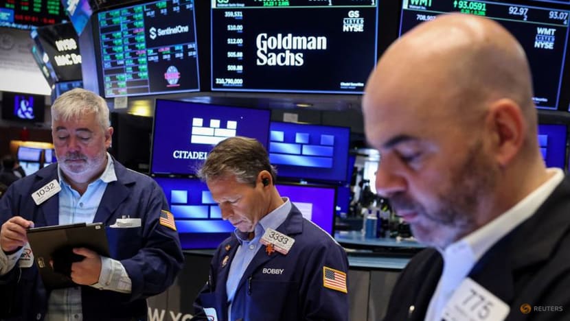 Trading Day: Tariff relief, but how brief?