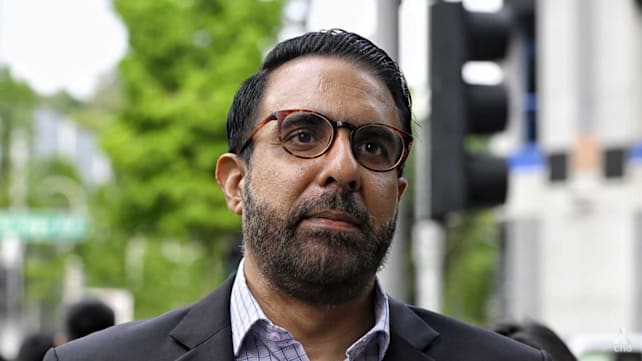 Workers' Party cadres call for special meeting on Pritam Singh's conviction