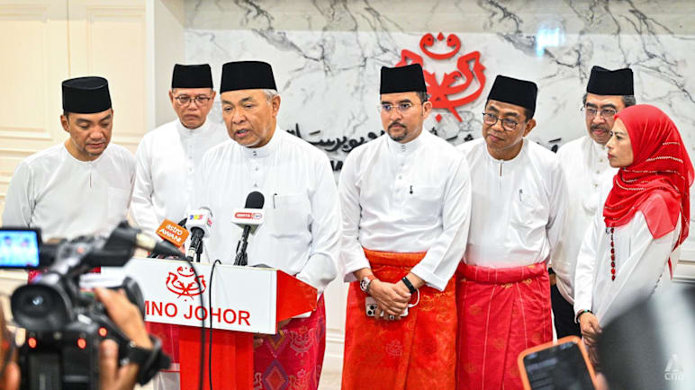 Commentary: UMNO has ambitions for Malaysia's next general election but little room for manoeuvre