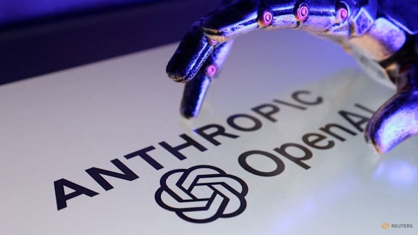 Global software stocks hit by Anthropic wake-up call on AI disruption